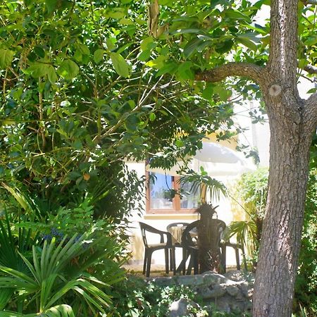 Holiday Apartments Ruzica, Пьешчана-Увала Экстерьер фото