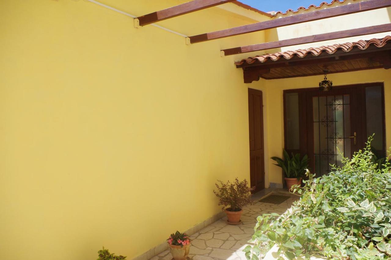 Holiday Apartments Ruzica, Пьешчана-Увала Экстерьер фото